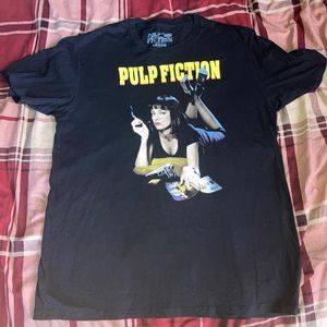 Pulp Fiction Tee